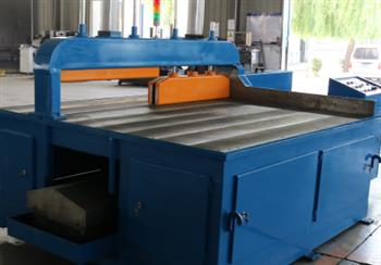 金萬鋒圓鋸機，鋸切質(zhì)量好