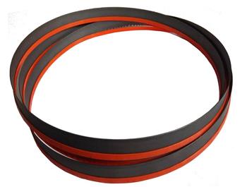 4種罕見(jiàn)的帶鋸床帶鋸條不恰當(dāng)操作要素