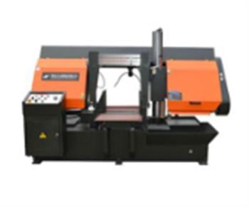 數控鋸床發(fā)生故障應如何處理？