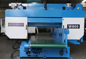 帶鋸床拆機(jī)時細(xì)節(jié)上的注意點