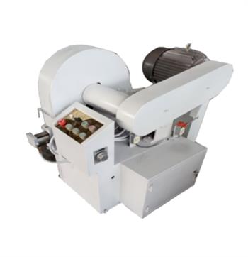 金鋒鋸業(yè)光譜切割機，實現(xiàn)高標準制樣需求