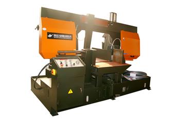 可調(diào)角度鋸床是什么設(shè)備，注意事項(xiàng)有哪些