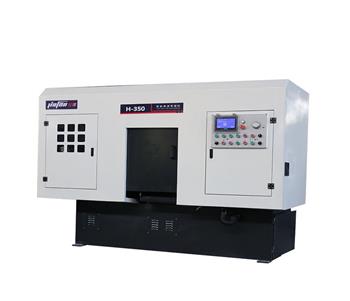 帶鋸床常見(jiàn)故障及處理