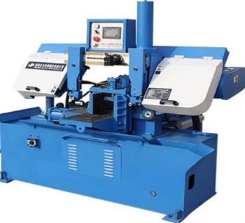 優(yōu)質(zhì)高速帶鋸床，來自金鋒鋸業(yè)