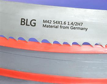 購(gòu)買(mǎi)M42帶鋸條磨齒機(jī)的條件