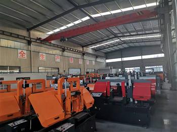 金鋒鋸業(yè)，開(kāi)工大吉！