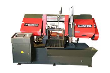 數(shù)控鋸床操作規(guī)程你了解多少？