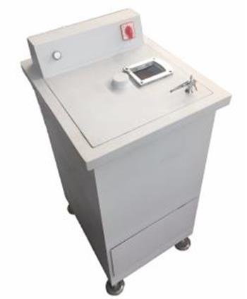 全自動光譜磨樣機(jī)，科學(xué)先進(jìn)、制樣效果好