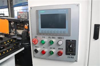 數(shù)控杯型自動磨樣機技術應用