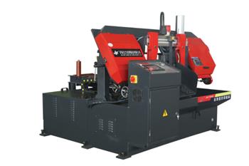 當(dāng)數(shù)控鋸床參數(shù)出錯時，應(yīng)該這樣做...