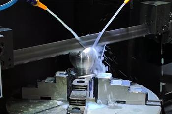 平豎兩切帶鋸床：油缸底座、油缸缸底最佳鋸切設(shè)備