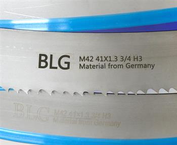 金鋒鋸業(yè)——M42帶鋸條專(zhuān)業(yè)生產(chǎn)廠家