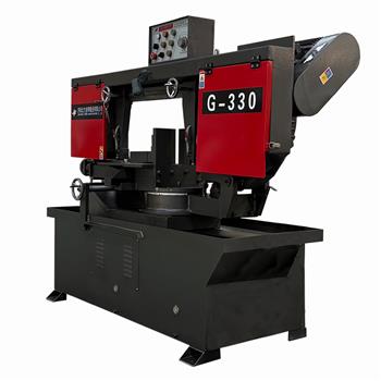 G-330角度鋸床——風(fēng)靡海內(nèi)外的切割利器