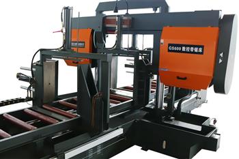 數(shù)控鋸床是怎樣的鋸床呢？