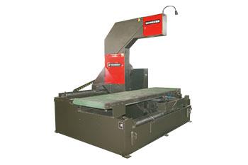 立式鋸床鏈傳動的特點(diǎn)需知!