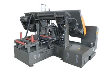 應(yīng)對數(shù)控鋸床中的參數(shù)問題剖析!