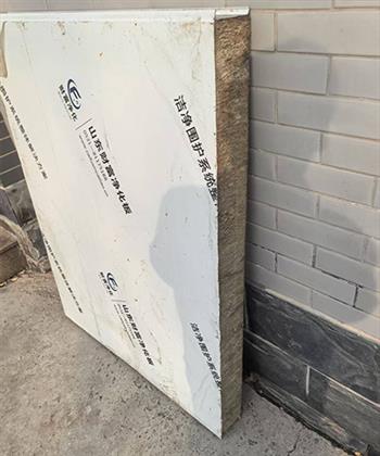 金鋒鋸業(yè)巖棉板切割大鋸床：智能切割，省時省料！