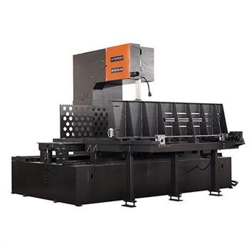 大型石墨鋸床專業(yè)維護(hù)指南