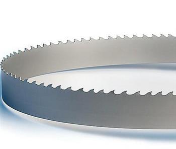 M51硬質(zhì)合金帶鋸條，切削優(yōu)勢(shì)大